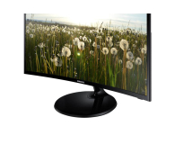 Samsung LV27F390FEWX Curved TV czarny - 346645 - zdjęcie 10